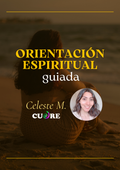 Sesión de Orientación Espiritual guiada