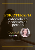 Sesión de Psicoterapia enfocada en procesos de Perdón
