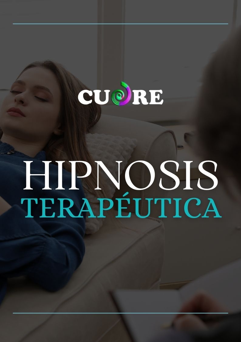 Sesión de integración y resignificación interna (Hipnoterapia)