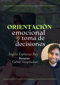 Sesión de Orientación Emocional y Toma de Decisiones