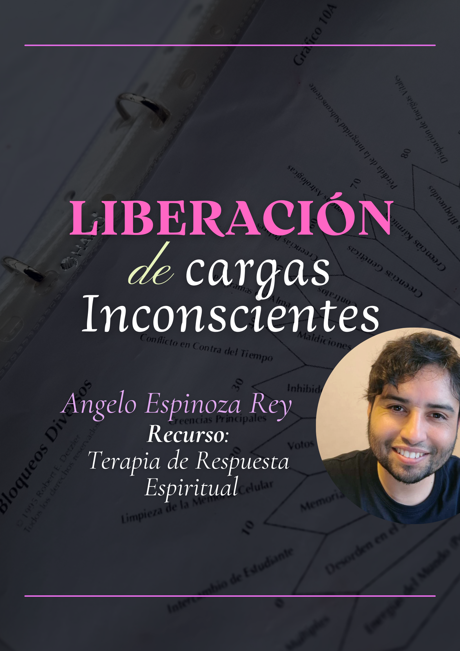 Sesión de Liberación de Cargas Inconscientes