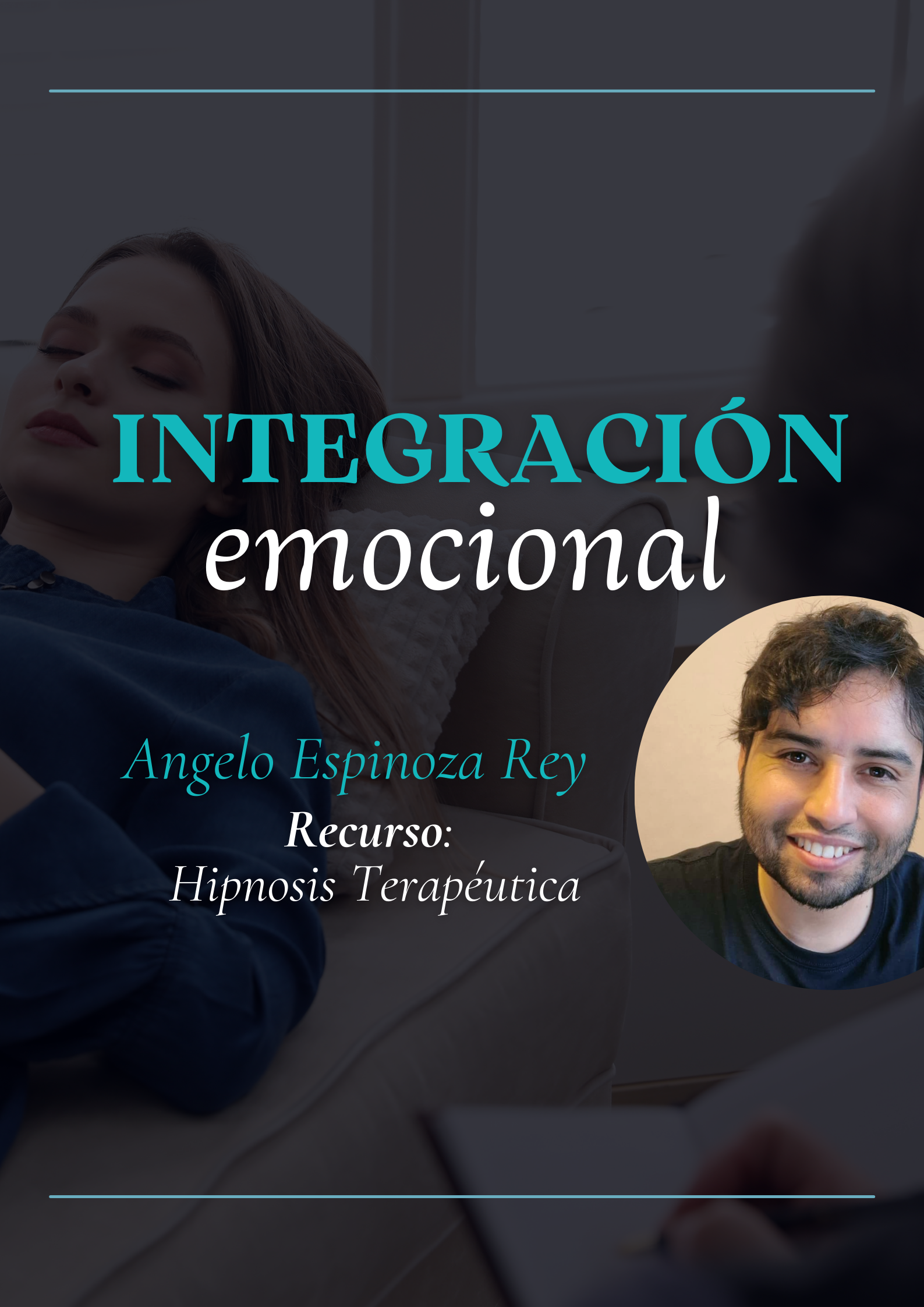 Sesión de Integración Emocional