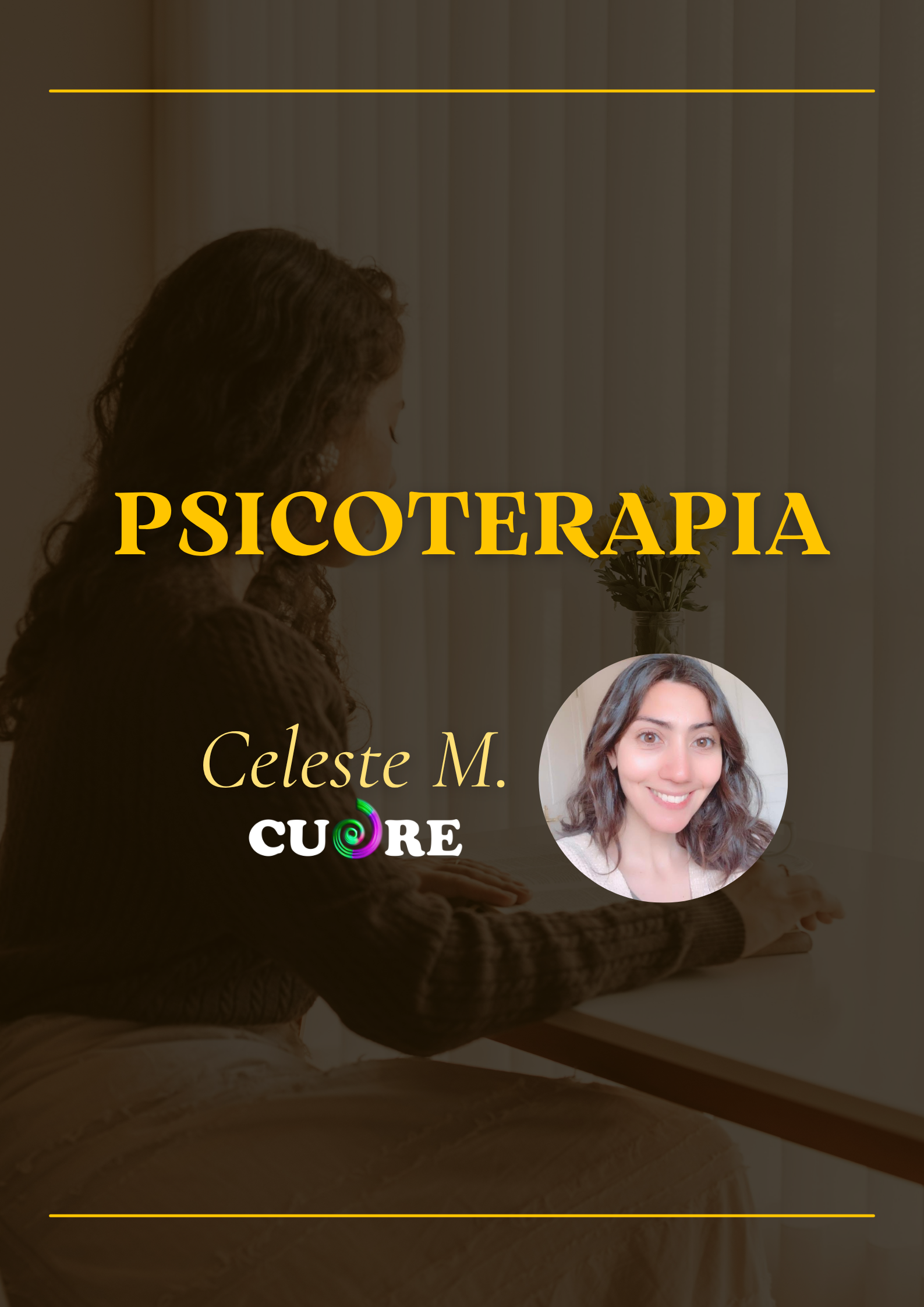 Sesión PSICOTERAPIA